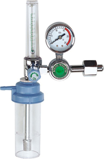 SR0191M Medical O2 Gas Regulator