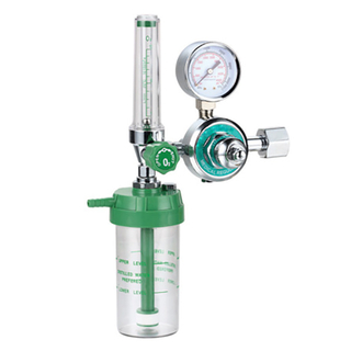 SR0170M Medical O2 Gas Regulator