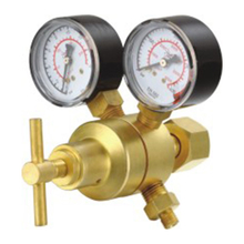 CR400 Single Stage Oxygen/Nitrogen/Propane/Acetylene Regulator