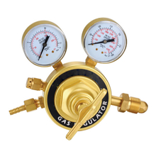 CR0900 High Flow Oxygen,Nitrogen,Propane,Acetylene Regulator