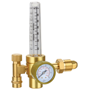 WR1300 Flowmeter CO2/Argon Regulator 