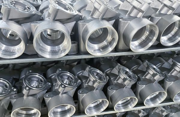 Magnesium Alloy Die Casting: A Lightweight Alternative for High-Performance Parts