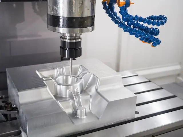  Innovating Industries: CNC Machining Applications Across Sectors