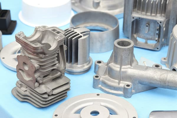 Sustainability in Casting: How Pressure Die Casting Reduces Waste