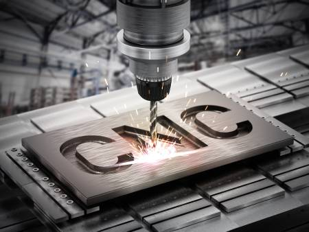 The Benefits of CNC Machining in Die Casting and Precision Manufacturing