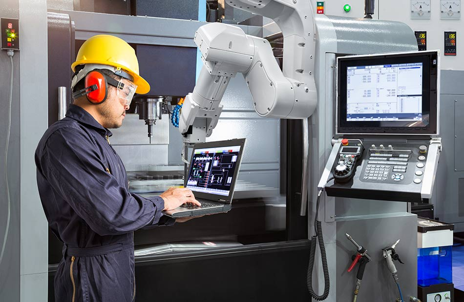 Top-Quality CNC Machining Services for Your Manufacturing Needs