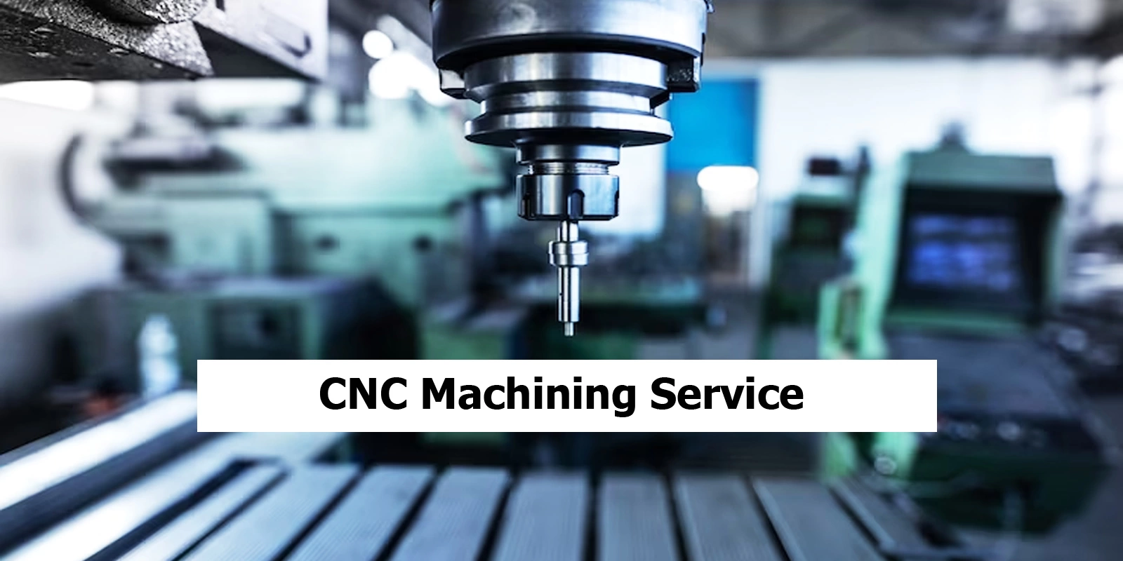 Best 2025 CNC Machining Services: The Future of Precision Manufacturing